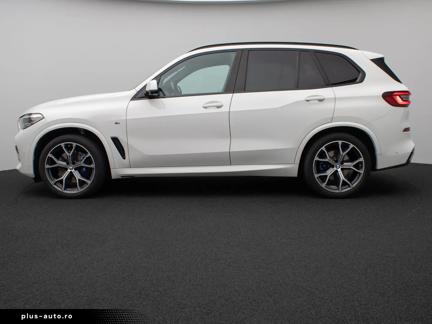 BMW X5 xD30d M Sport Panoram Kamera