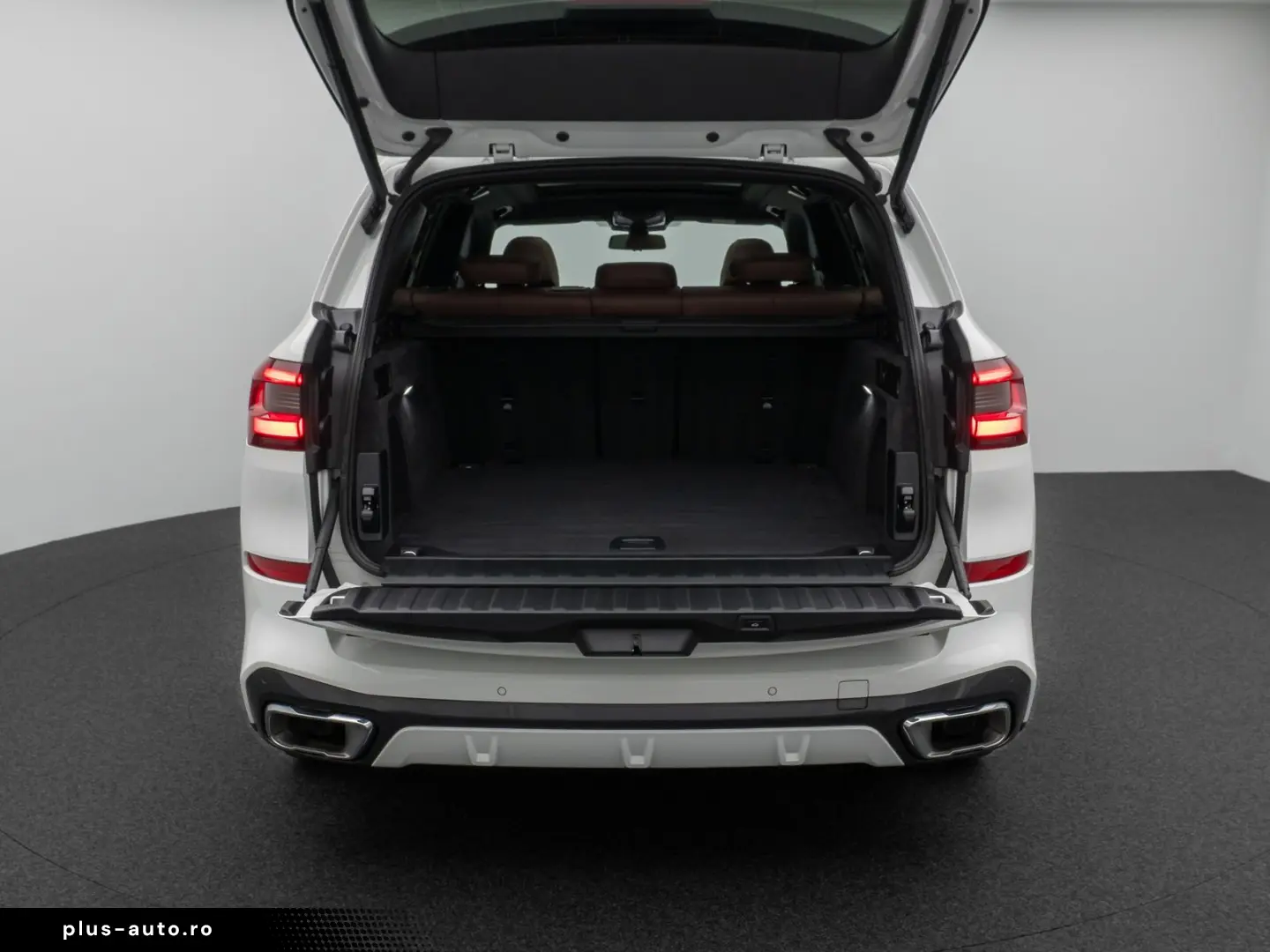 BMW X5 xD30d M Sport Panoram Kamera