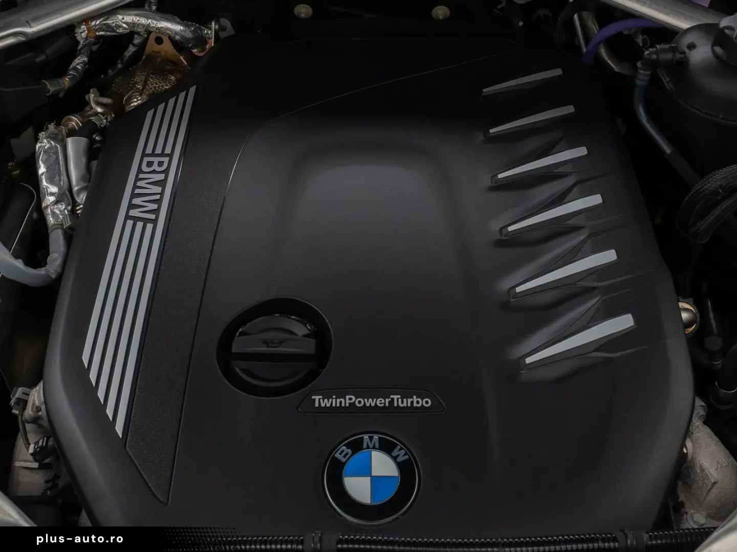 BMW X5 xD30d M Sport Panoram Kamera