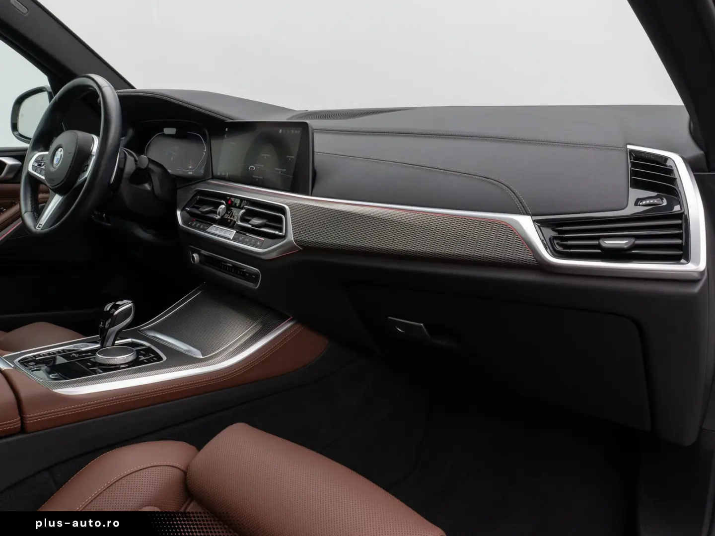 BMW X5 xD30d M Sport Panoram Kamera