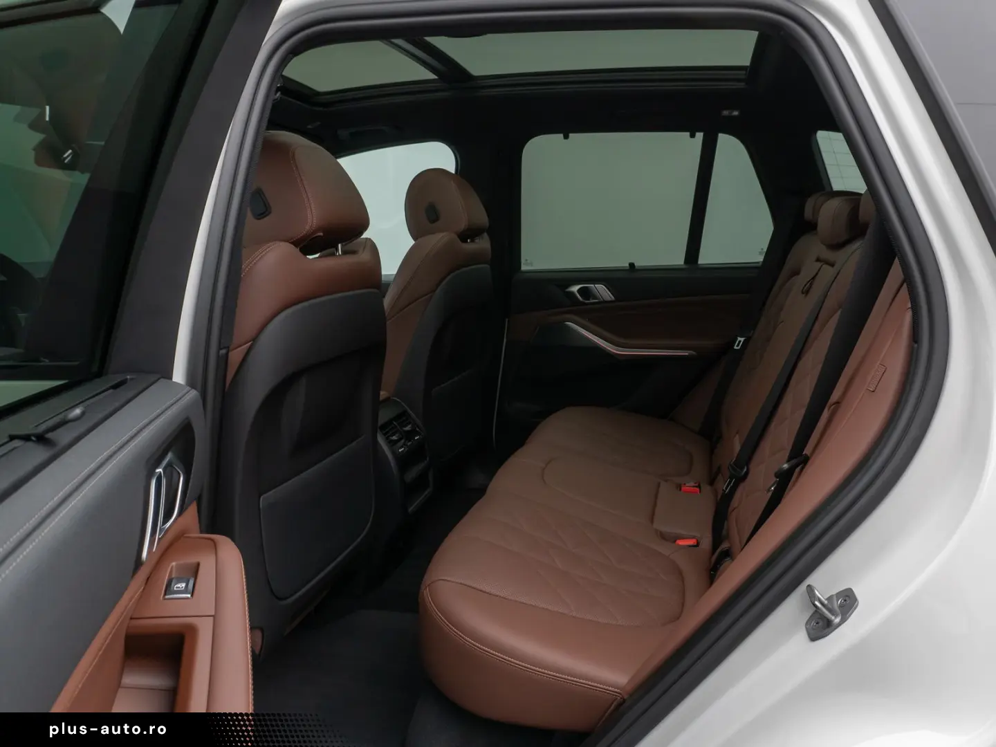 BMW X5 xD30d M Sport Panoram Kamera