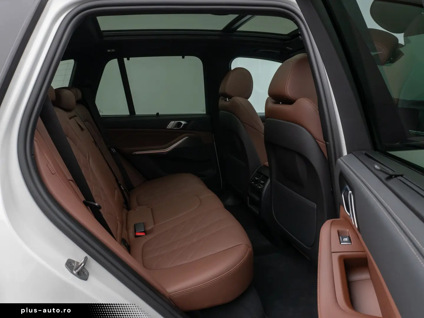 BMW X5 xD30d M Sport Panoram Kamera