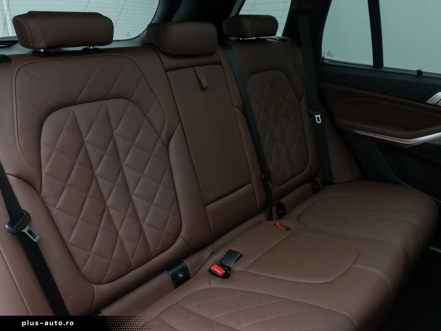 BMW X5 xD30d M Sport Panoram Kamera