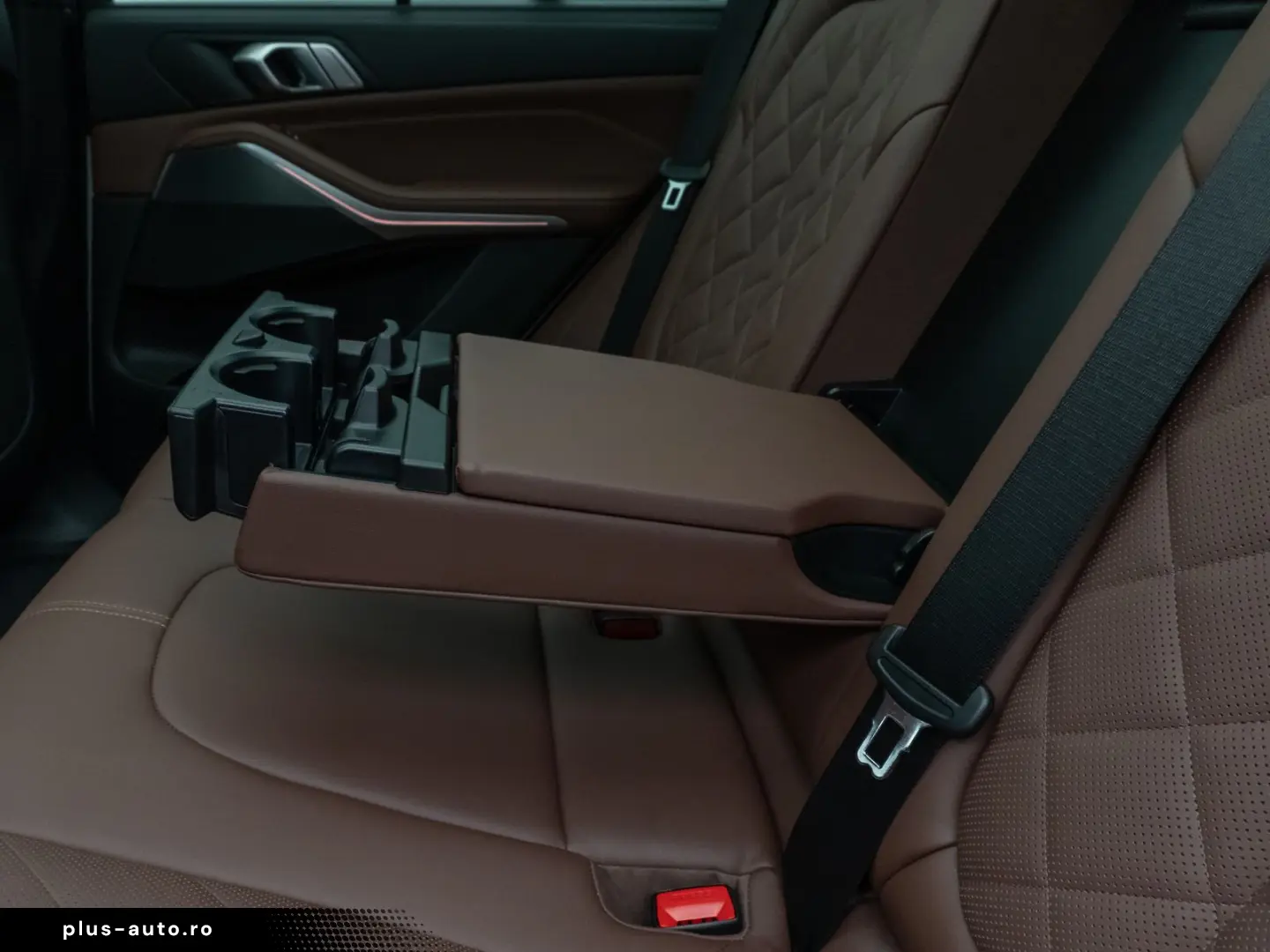 BMW X5 xD30d M Sport Panoram Kamera