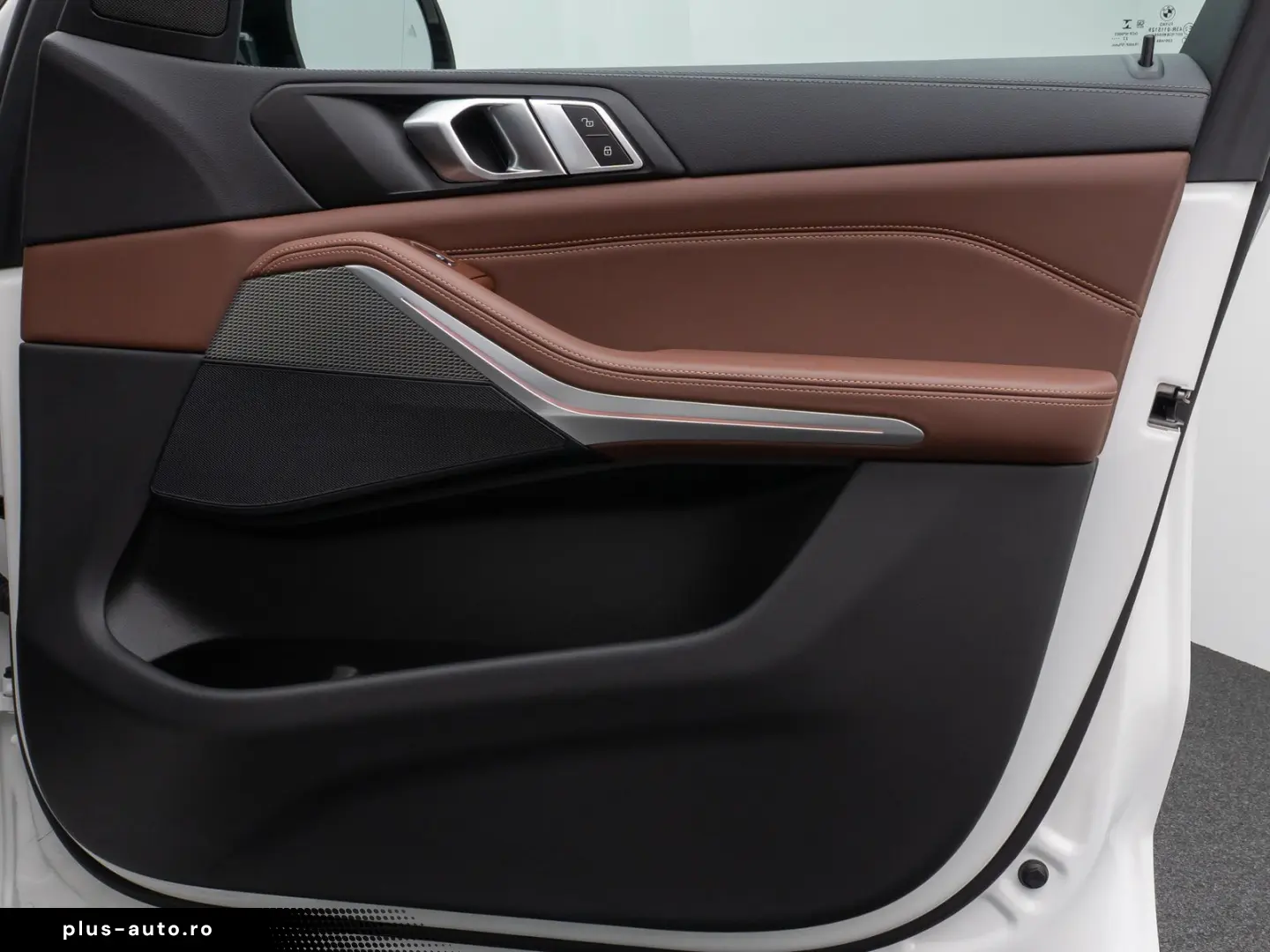 BMW X5 xD30d M Sport Panoram Kamera