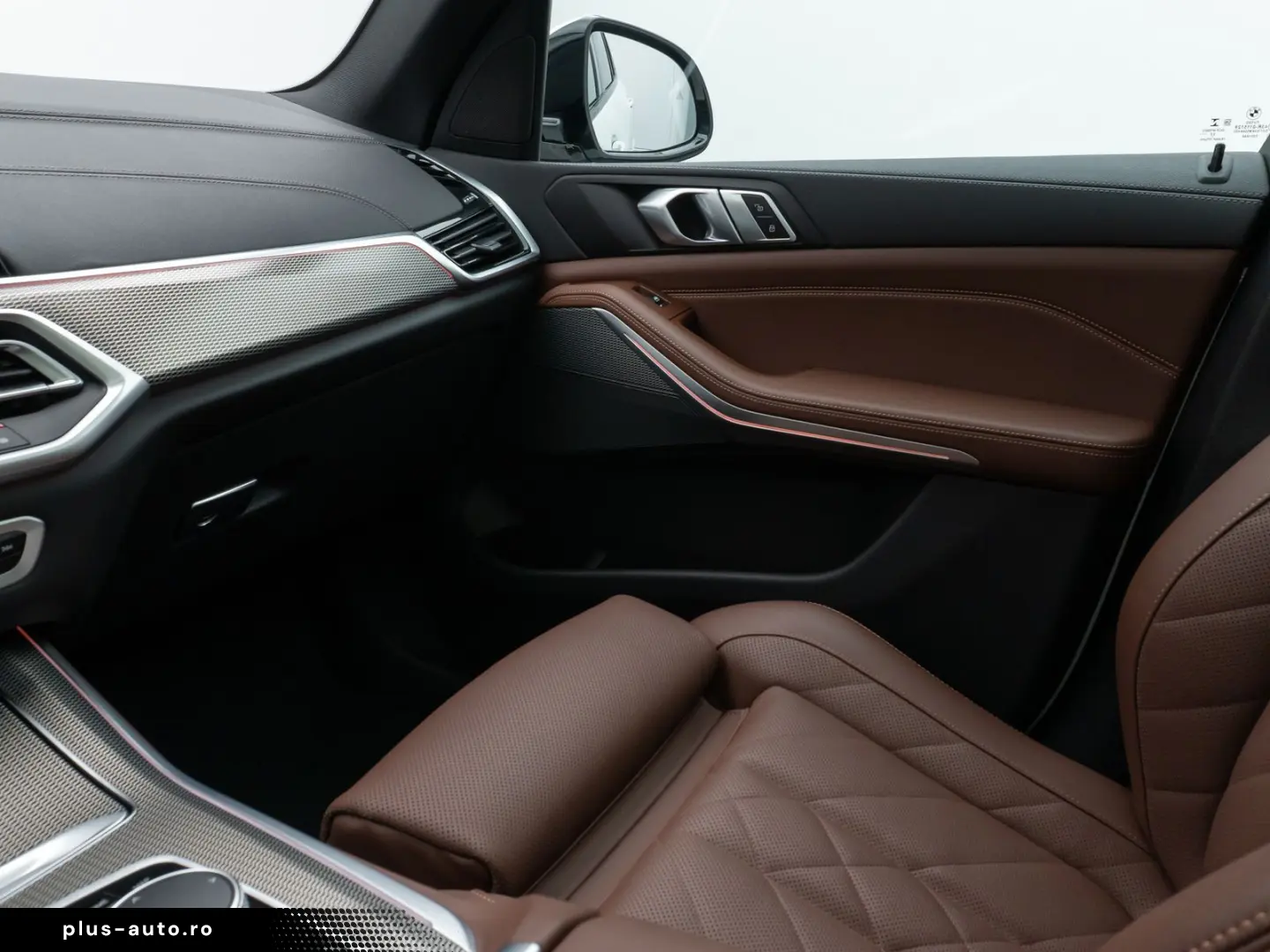 BMW X5 xD30d M Sport Panoram Kamera