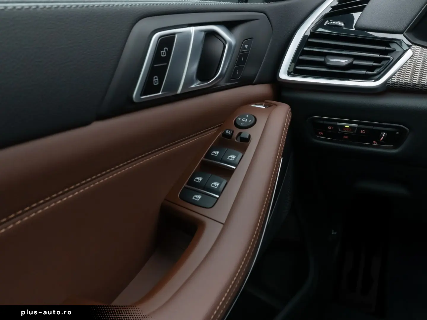 BMW X5 xD30d M Sport Panoram Kamera