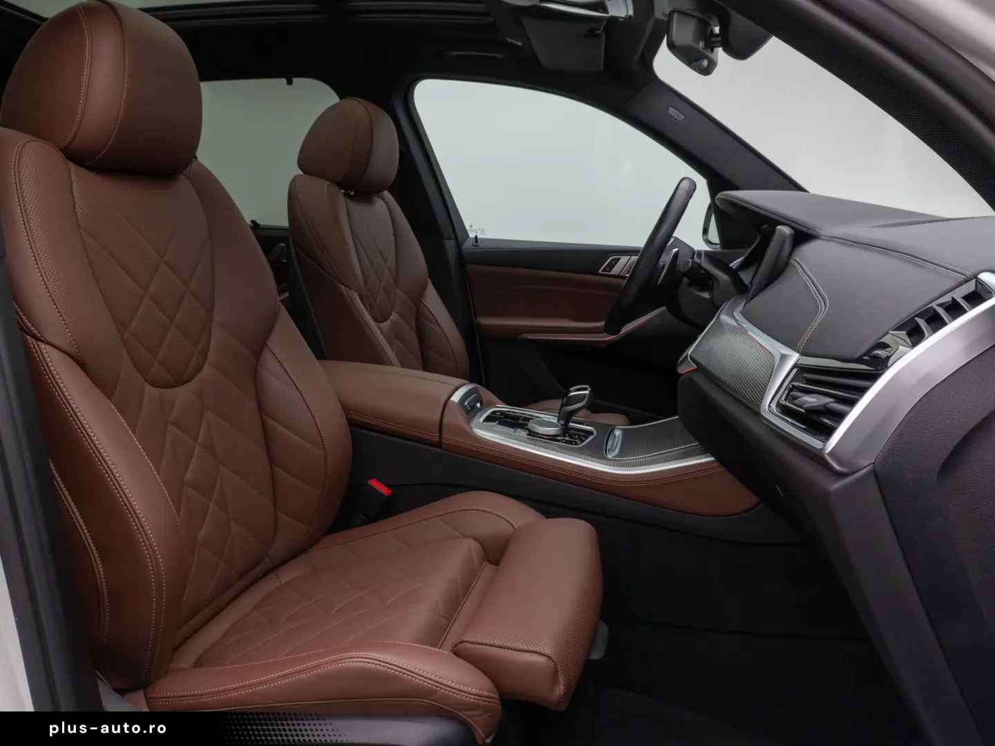 BMW X5 xD30d M Sport Panoram Kamera