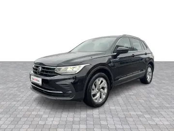 VW Tiguan Life 2 0 TDI SCR DSG 4Mot