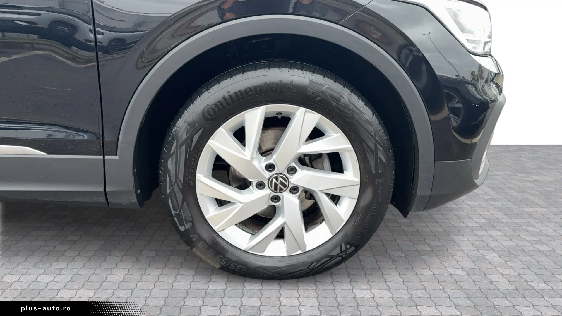 VW Tiguan Life 2 0 TDI SCR DSG 4Mot