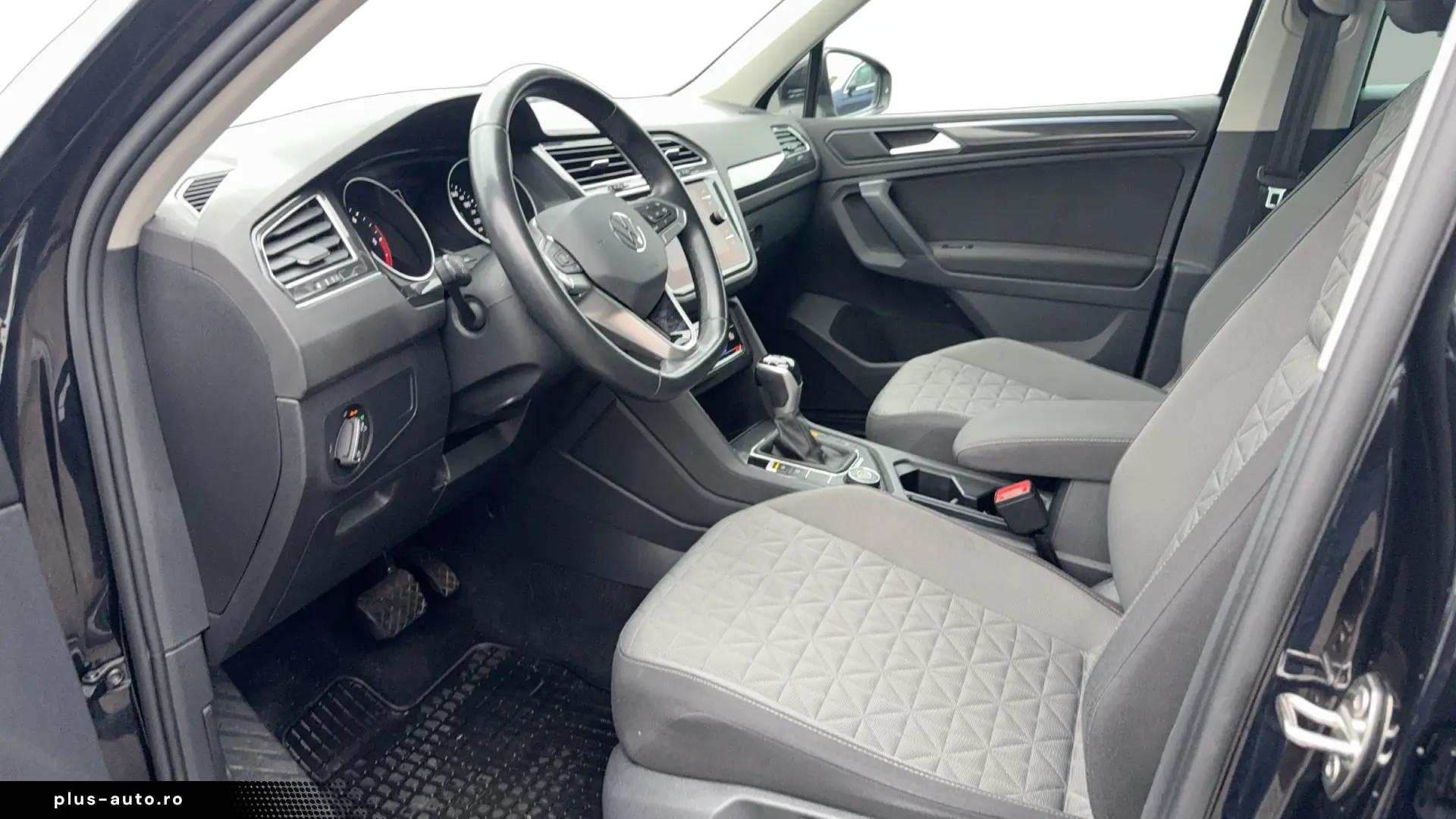 VW Tiguan Life 2 0 TDI SCR DSG 4Mot