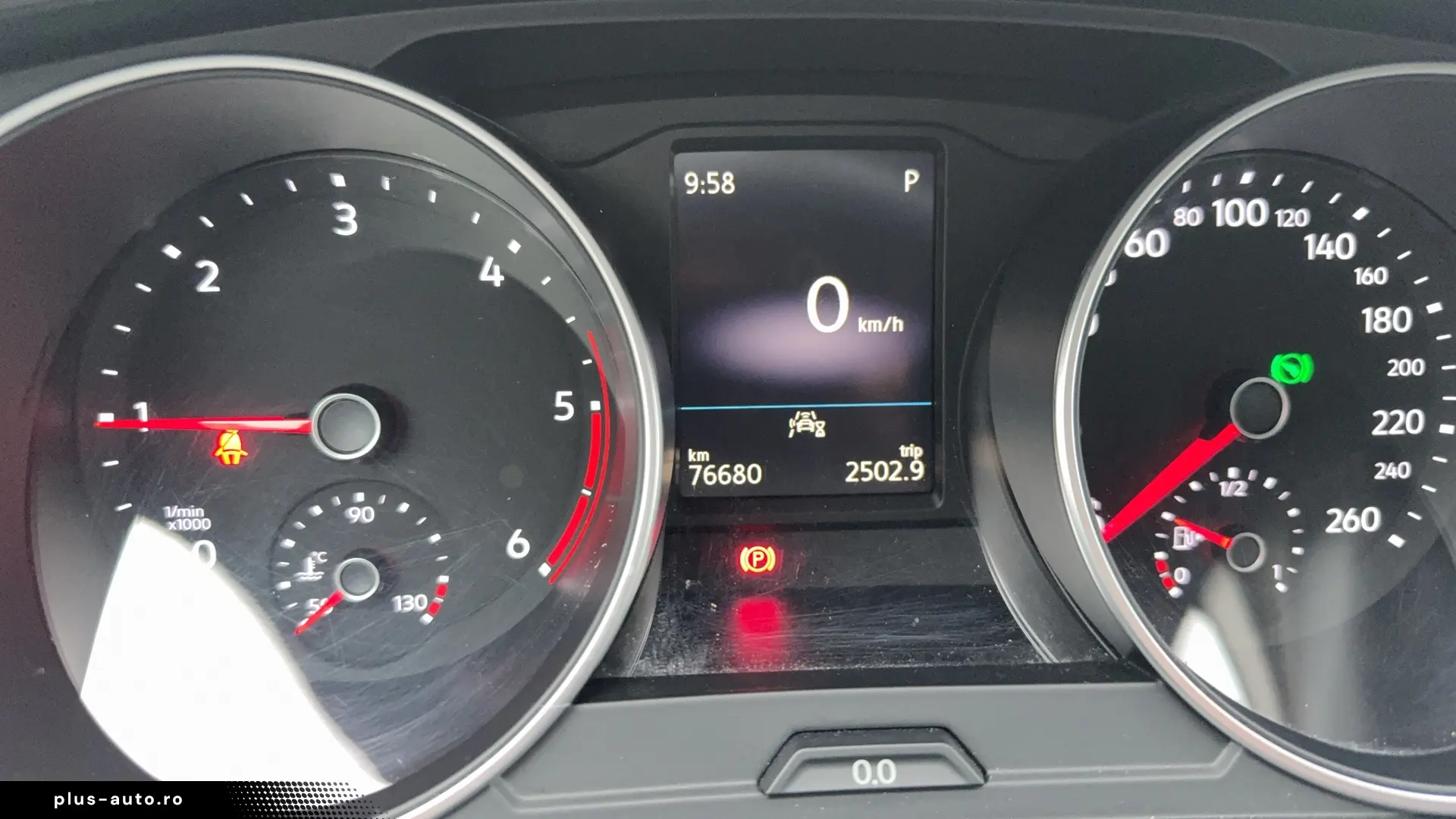 VW Tiguan Life 2 0 TDI SCR DSG 4Mot