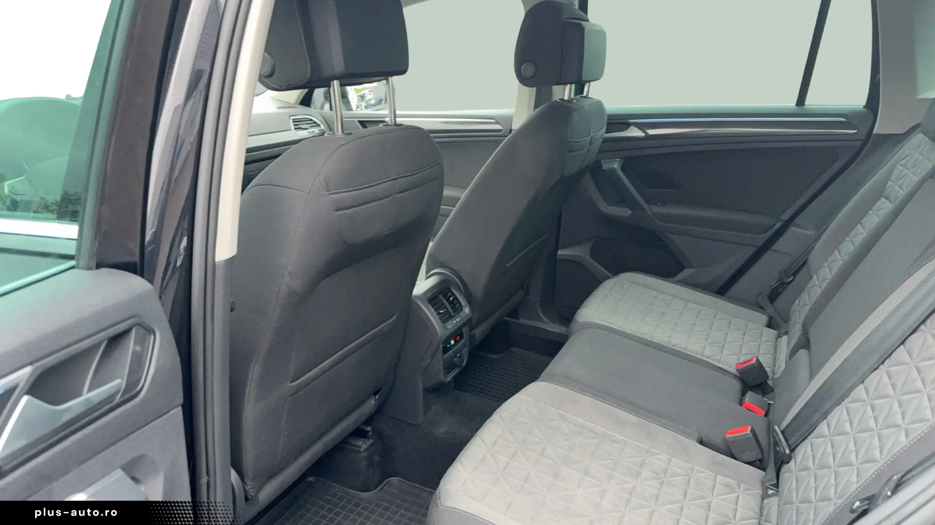 VW Tiguan Life 2 0 TDI SCR DSG 4Mot