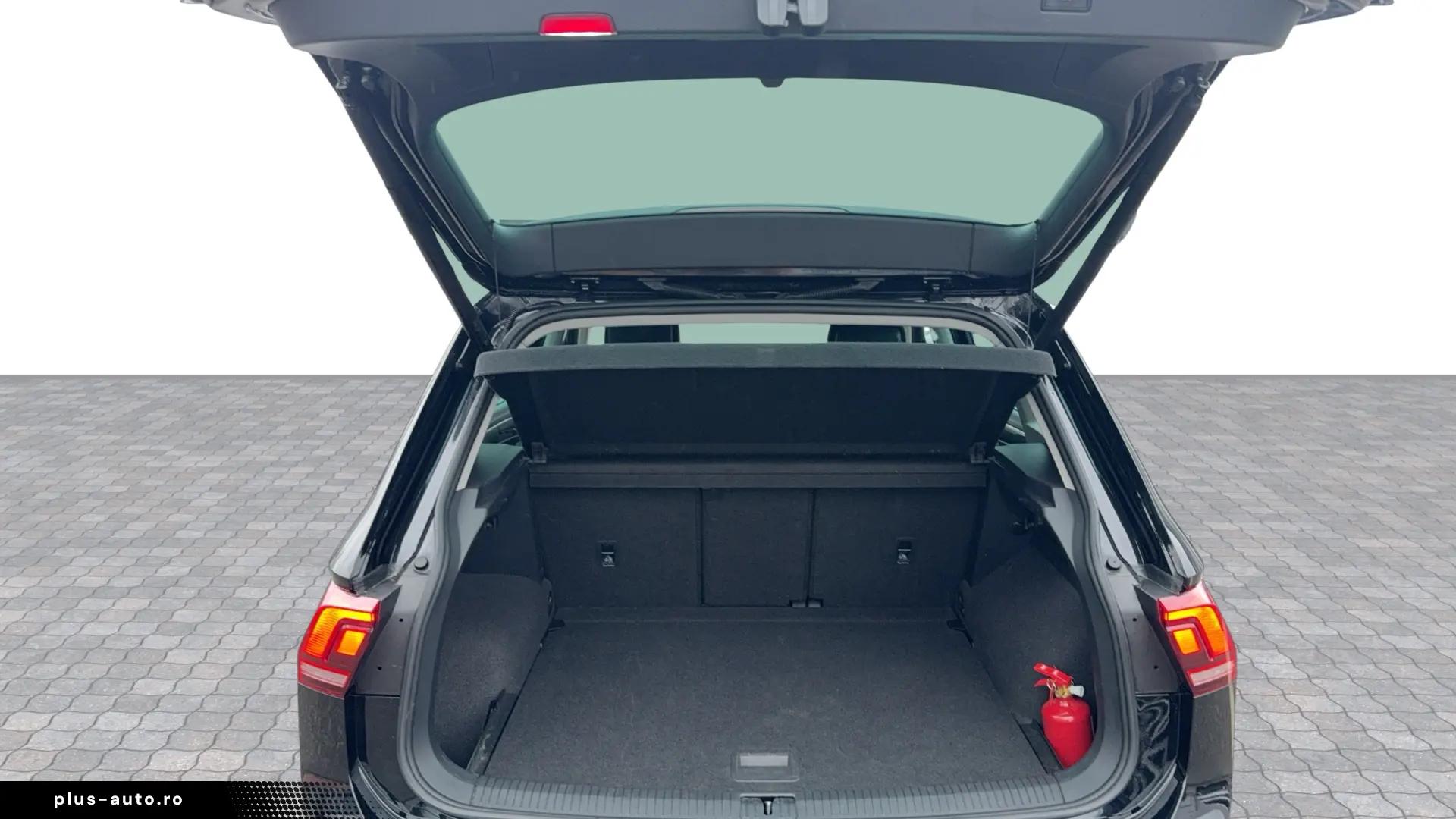 VW Tiguan Life 2 0 TDI SCR DSG 4Mot