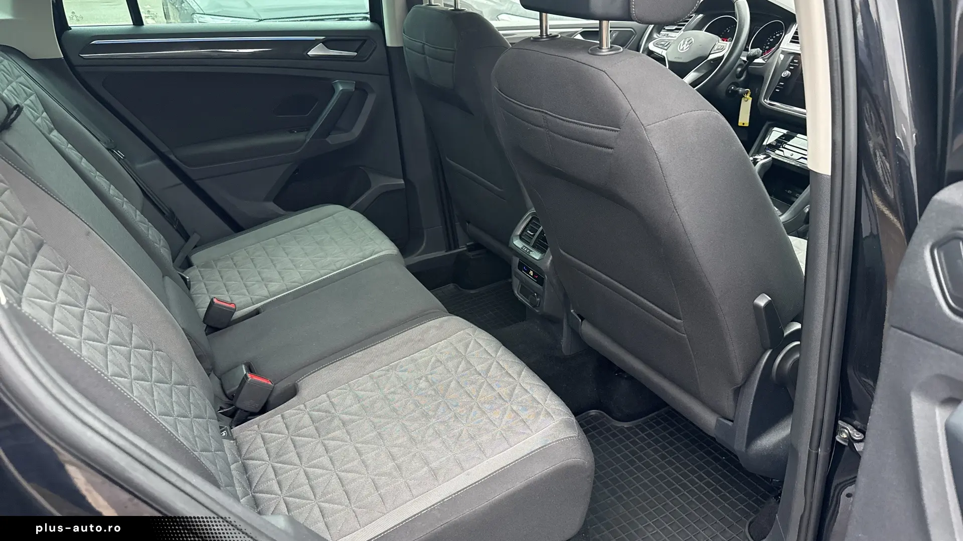 VW Tiguan Life 2 0 TDI SCR DSG 4Mot