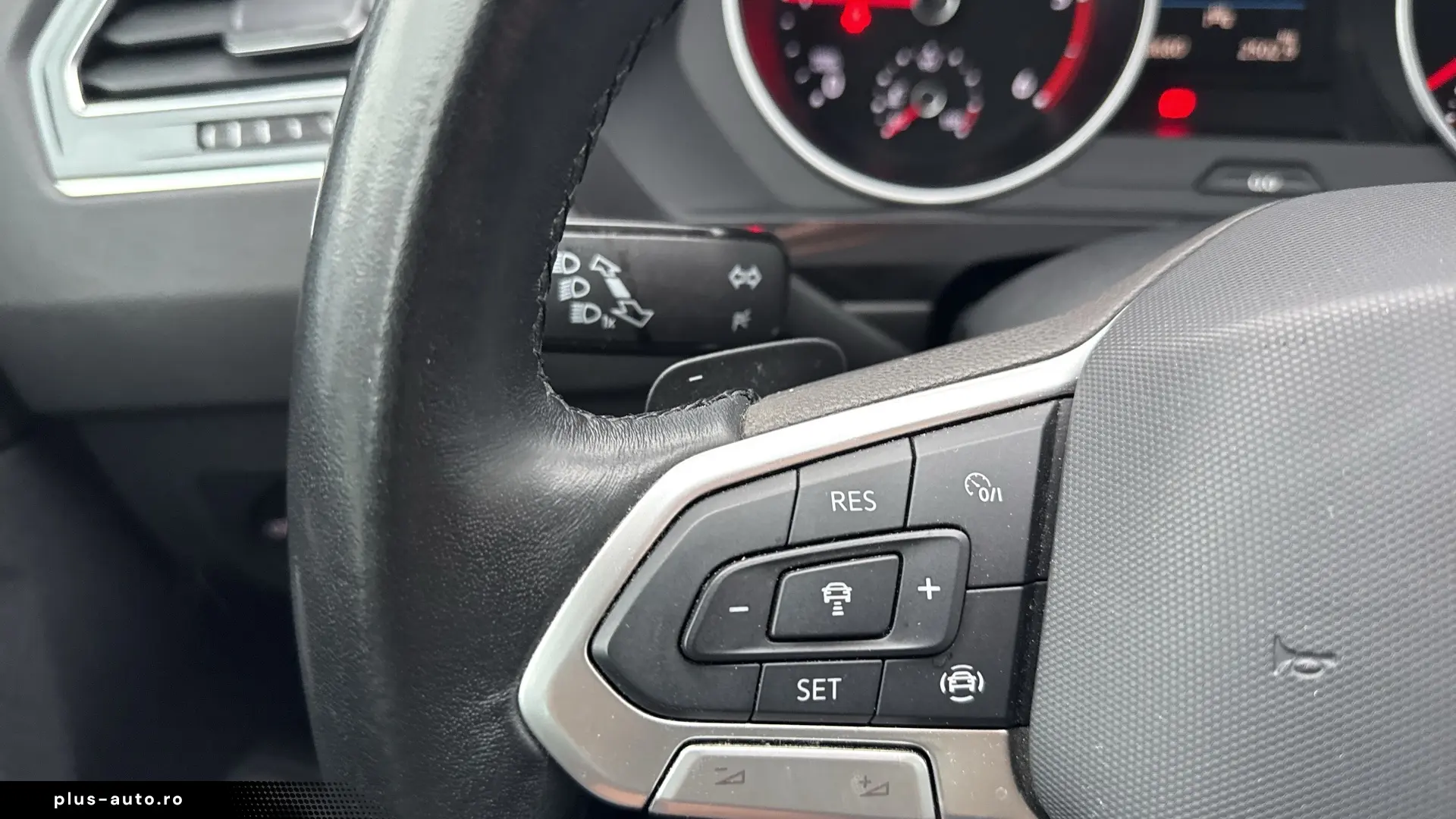 VW Tiguan Life 2 0 TDI SCR DSG 4Mot