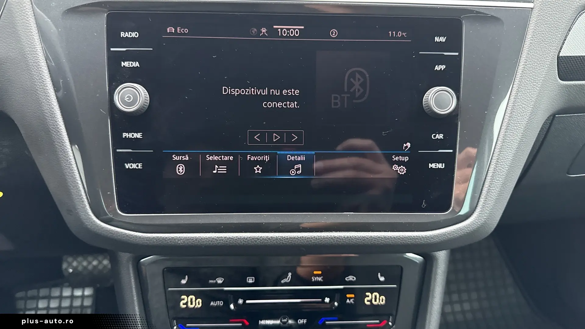 VW Tiguan Life 2 0 TDI SCR DSG 4Mot