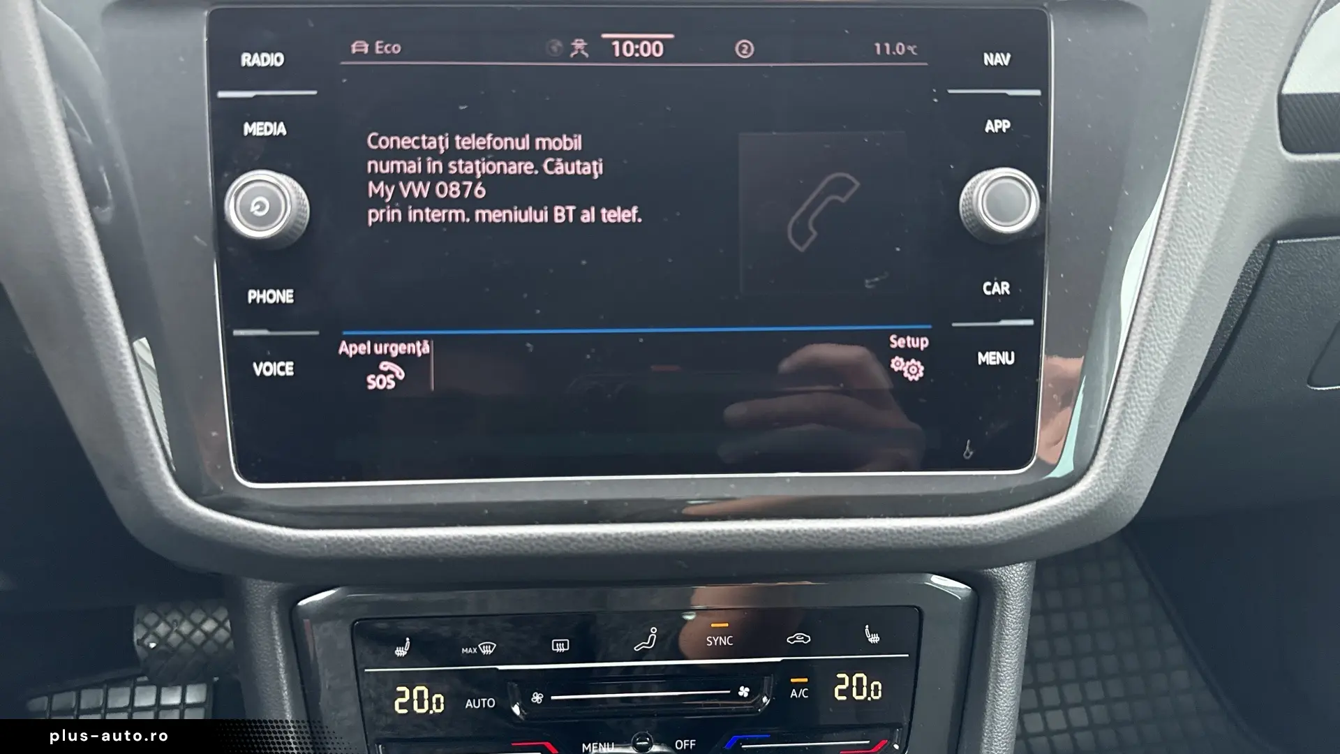 VW Tiguan Life 2 0 TDI SCR DSG 4Mot