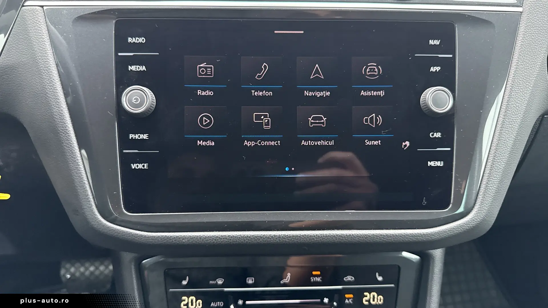 VW Tiguan Life 2 0 TDI SCR DSG 4Mot