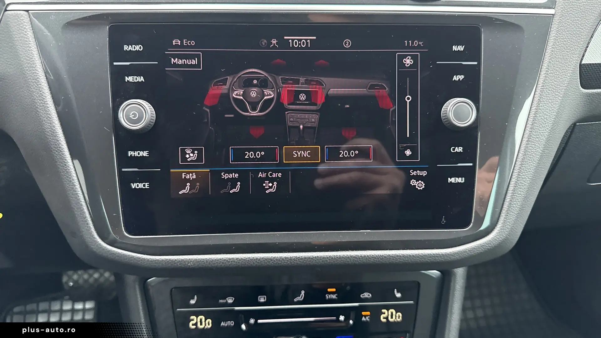 VW Tiguan Life 2 0 TDI SCR DSG 4Mot