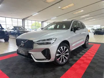 VOLVO XC 60 XC60 Plus Dark AWD