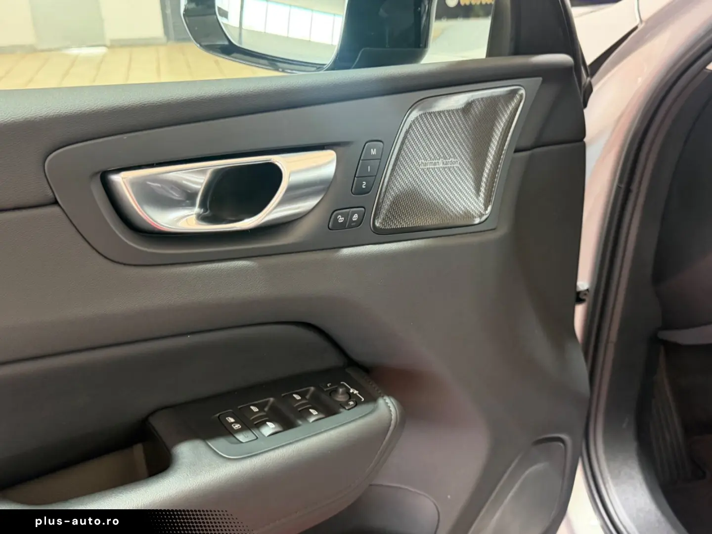 VOLVO XC 60 XC60 Plus Dark AWD