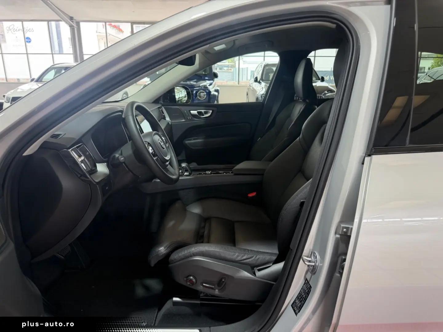 VOLVO XC 60 XC60 Plus Dark AWD