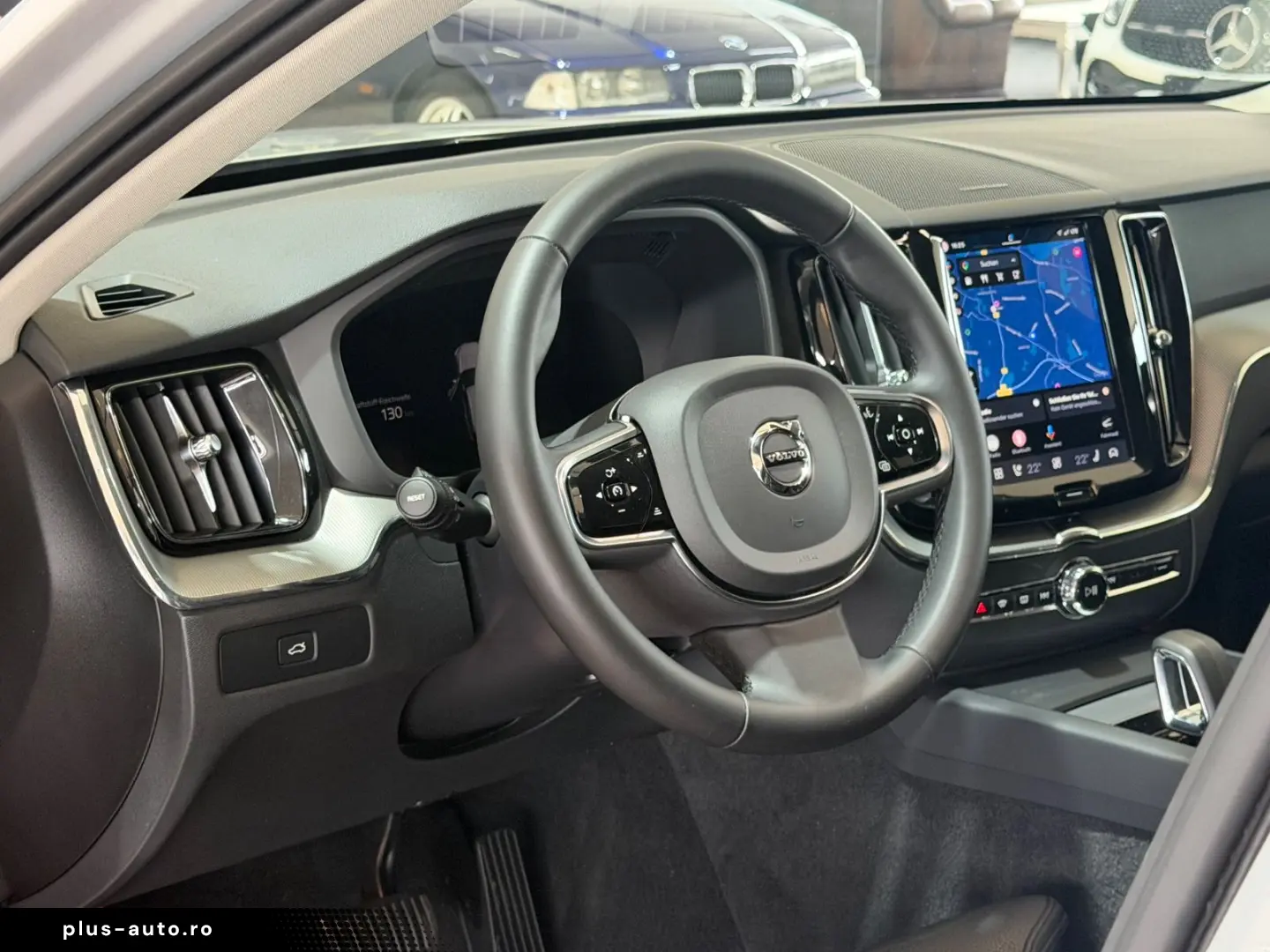 VOLVO XC 60 XC60 Plus Dark AWD