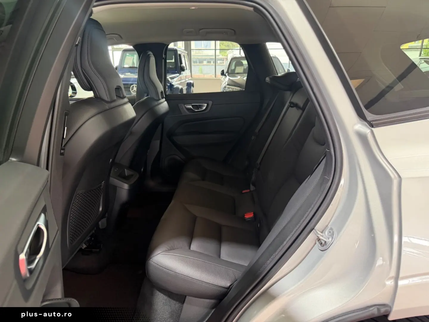 VOLVO XC 60 XC60 Plus Dark AWD