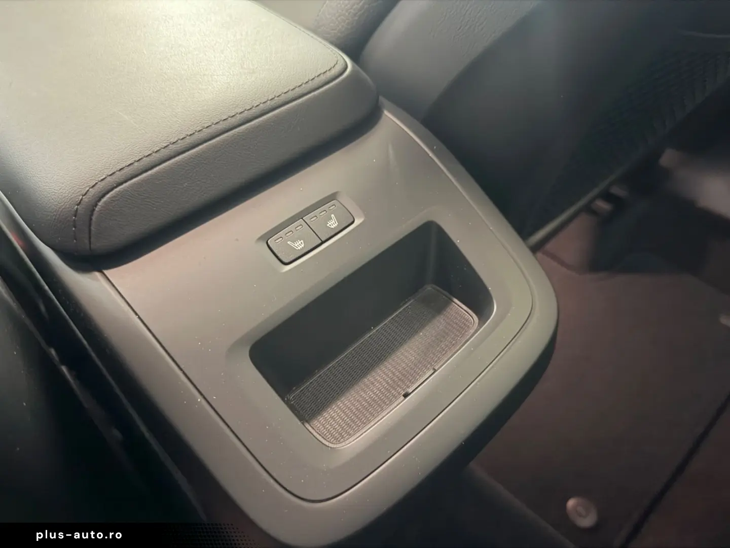 VOLVO XC 60 XC60 Plus Dark AWD