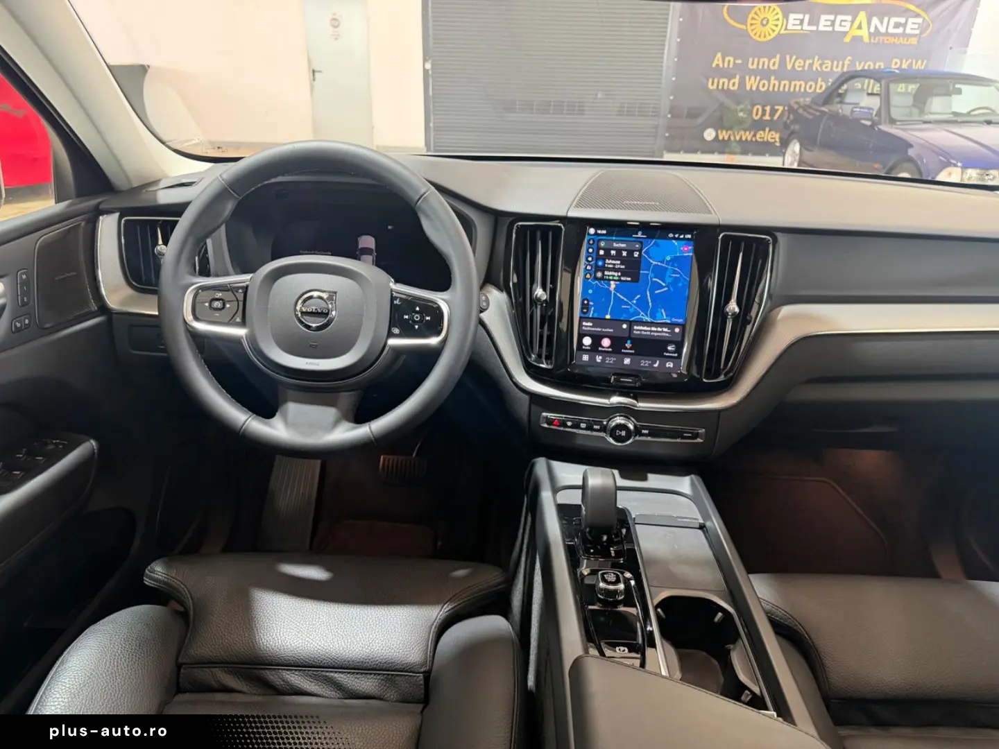 VOLVO XC 60 XC60 Plus Dark AWD
