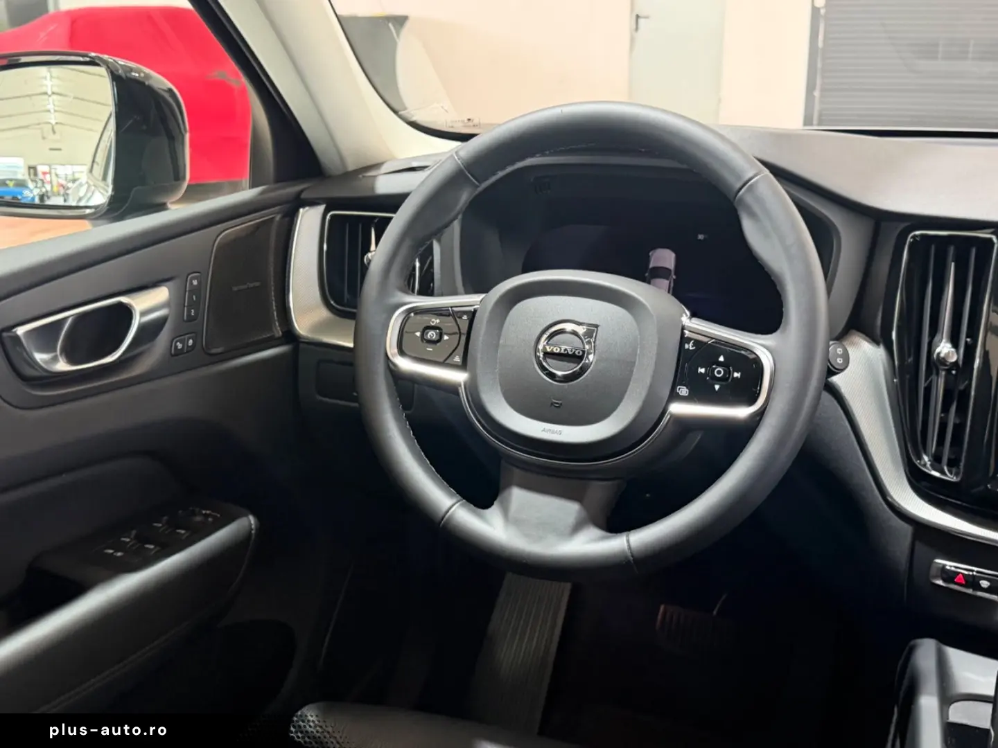 VOLVO XC 60 XC60 Plus Dark AWD