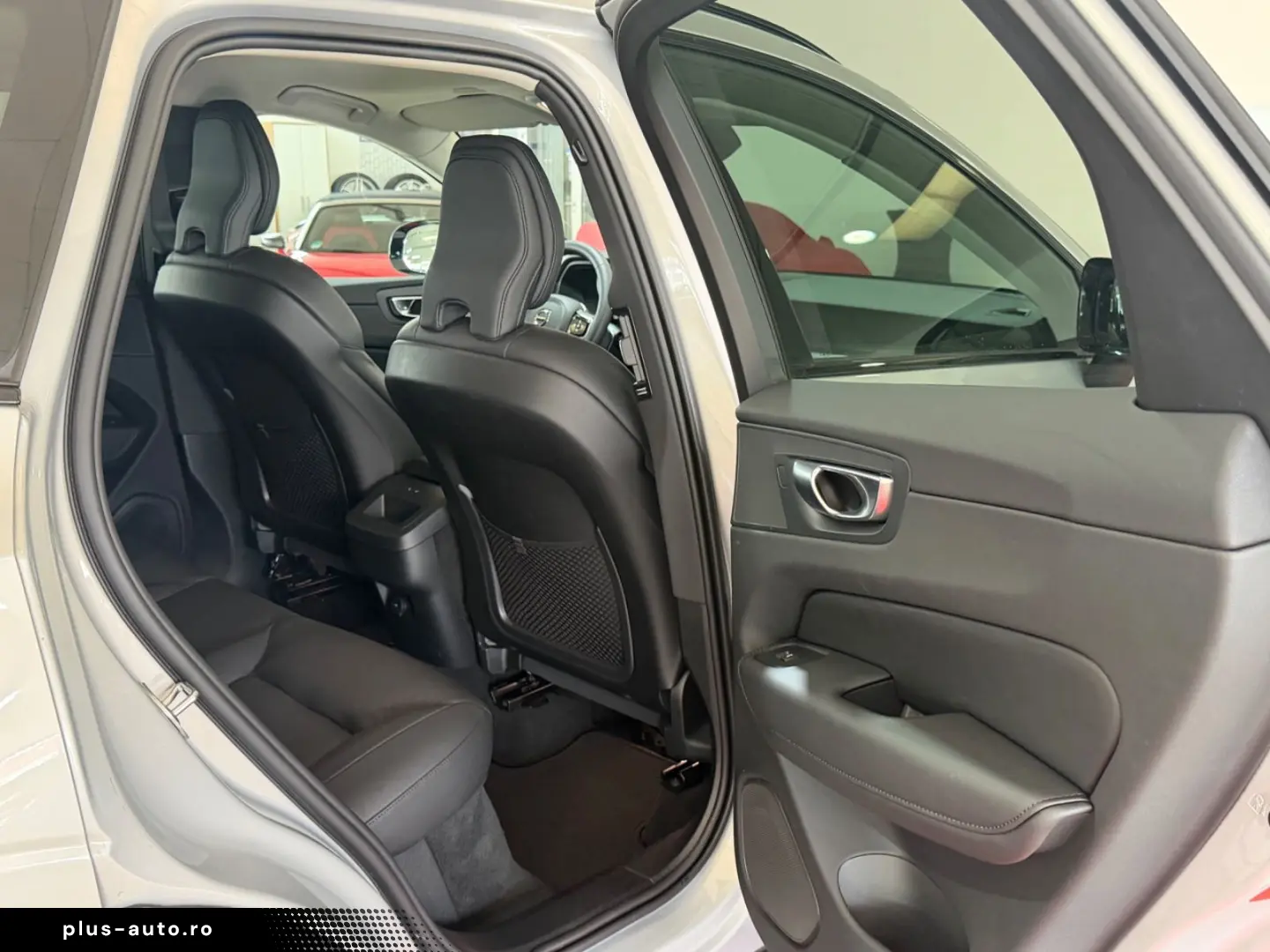VOLVO XC 60 XC60 Plus Dark AWD