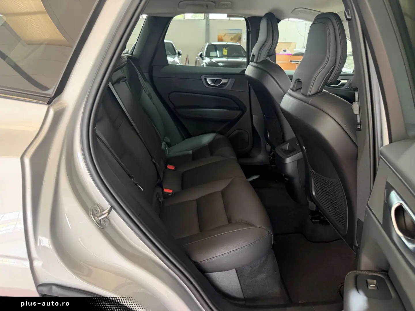 VOLVO XC 60 XC60 Plus Dark AWD