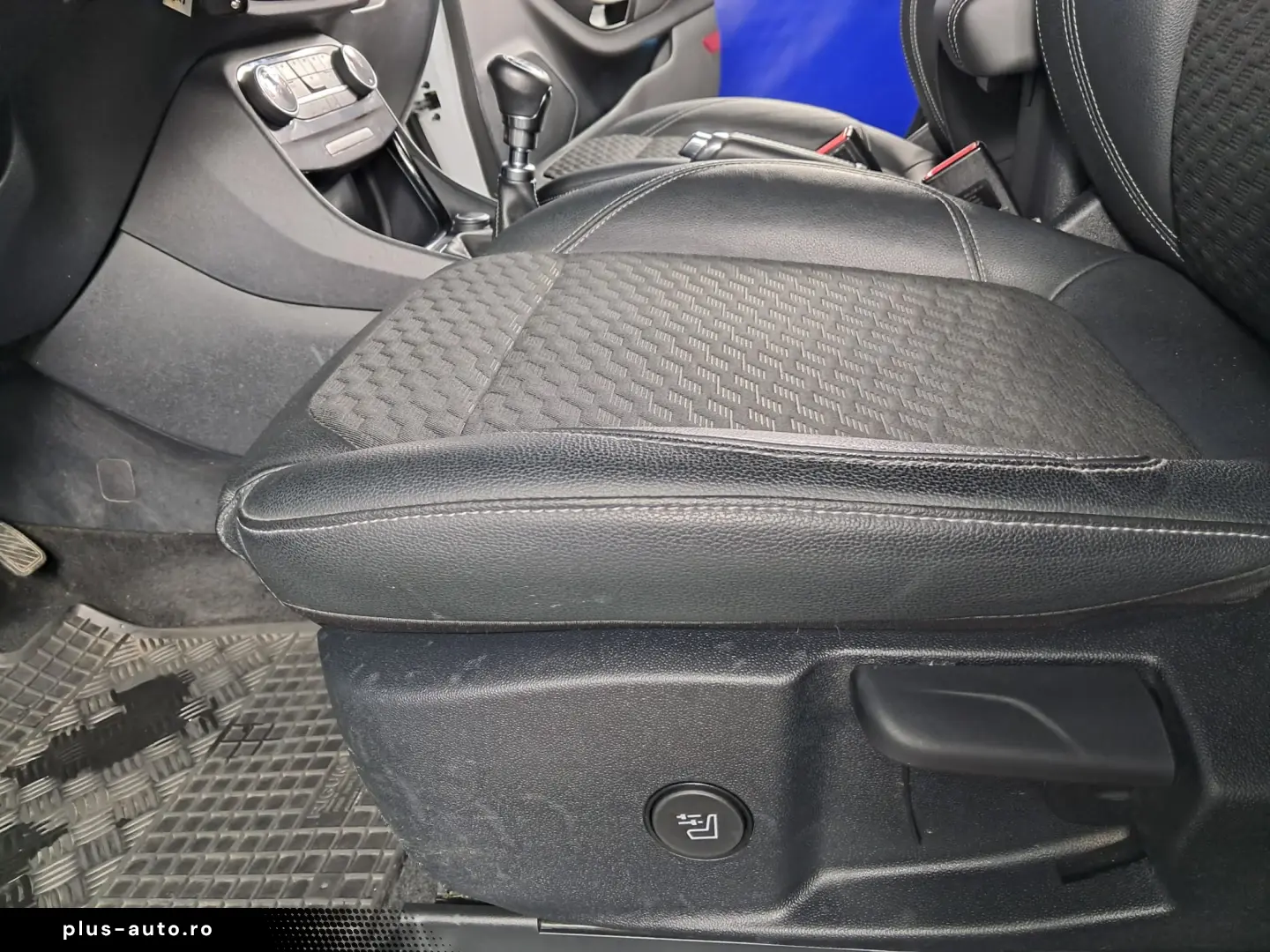 FORD PUMA TITANIUM 1.0 ECOBOOST HYBRID 125CP 2020