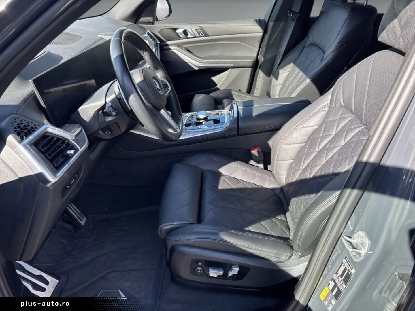 BMW X5 xDrive50e-M-Sportpaket Pano AHK Park-Assist