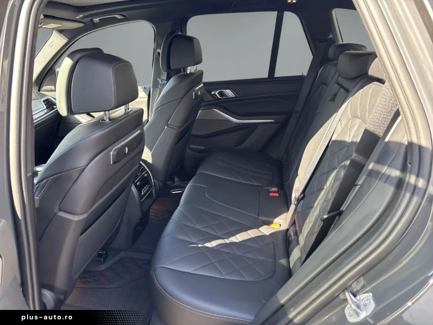 BMW X5 xDrive50e-M-Sportpaket Pano AHK Park-Assist