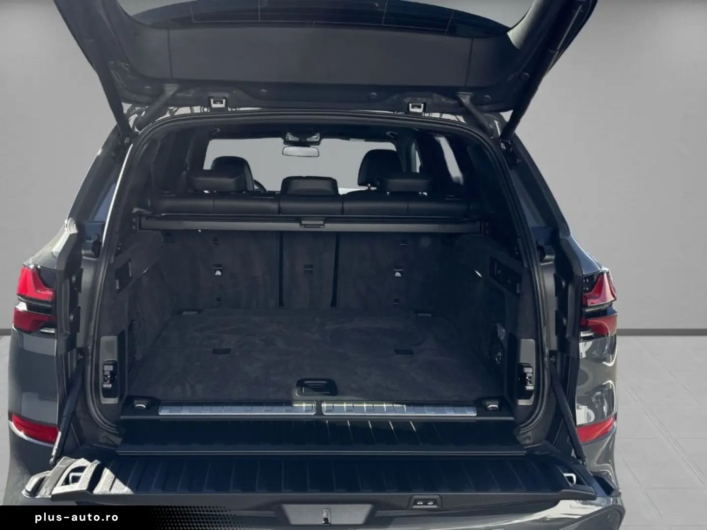 BMW X5 xDrive50e-M-Sportpaket Pano AHK Park-Assist