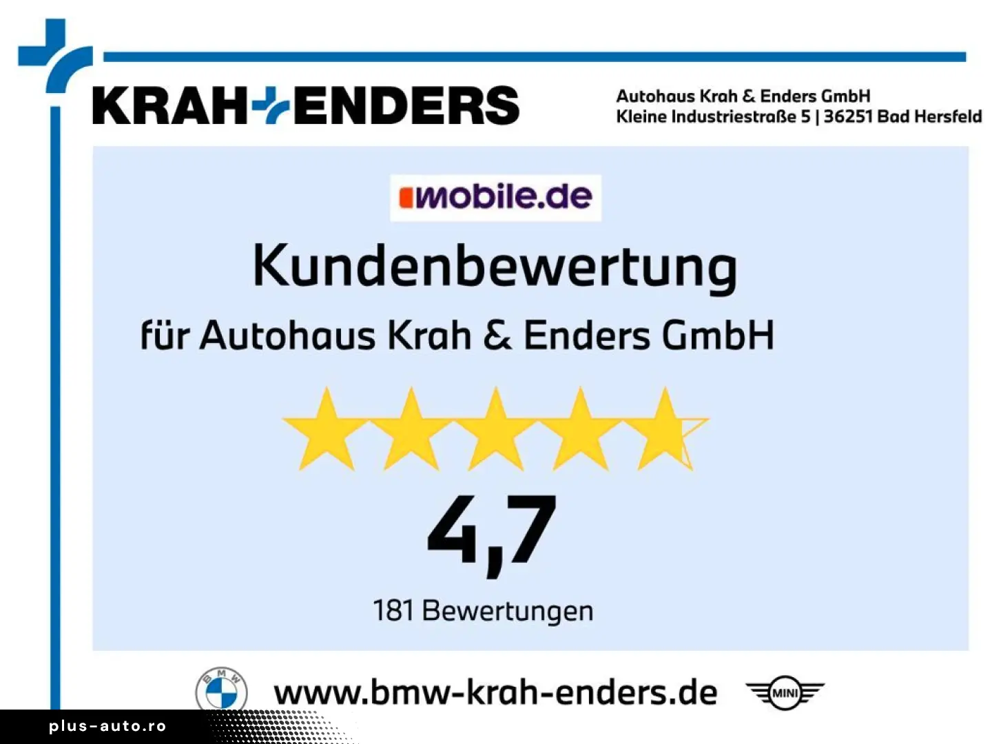 BMW X5 xDrive50e-M-Sportpaket Pano AHK Park-Assist