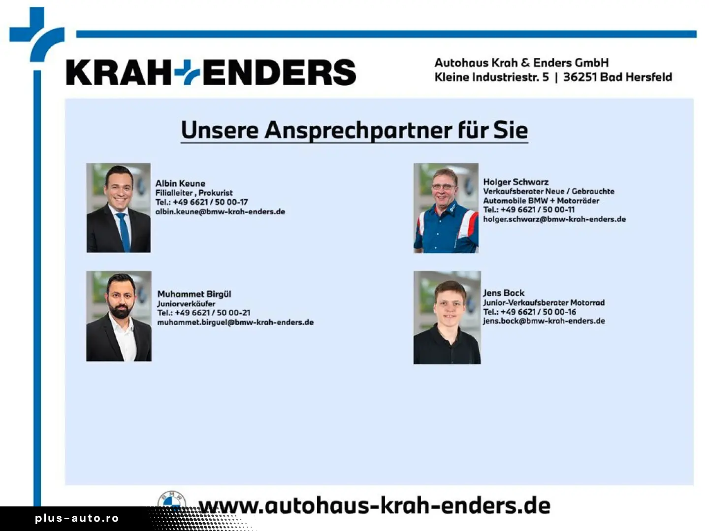 BMW X5 xDrive50e-M-Sportpaket Pano AHK Park-Assist