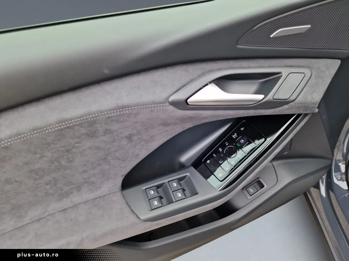 AUDI Q6 Sportback e-tron qu S line edition one Tech