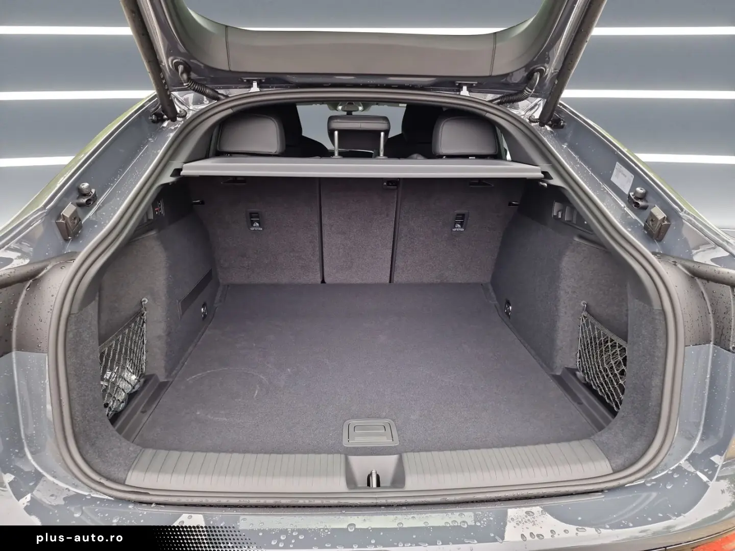 AUDI Q6 Sportback e-tron qu S line edition one Tech
