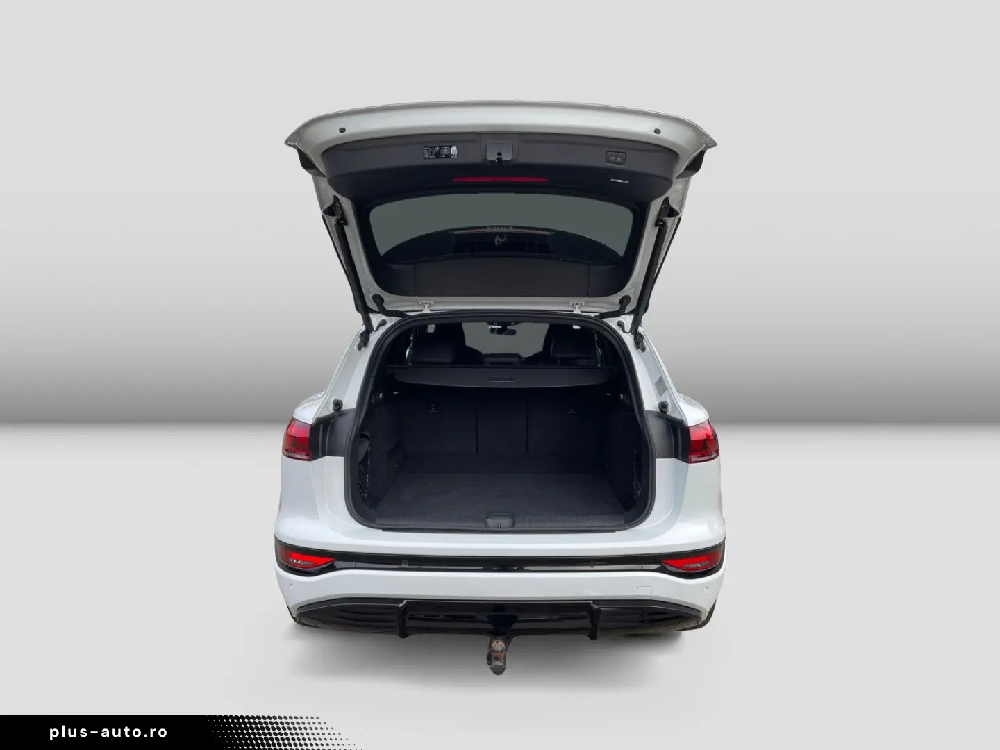AUDI Q6 e-tron quattro S line tech pro Pano AHK B&O