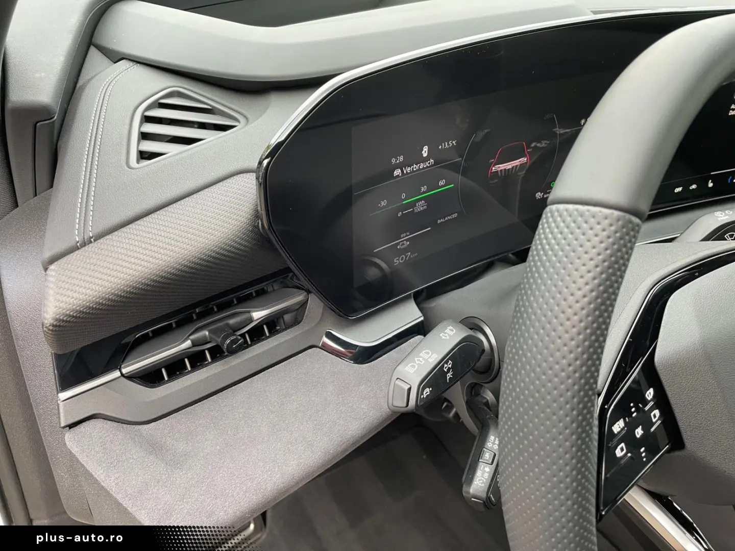 AUDI Q6 e-tron quattro S line tech pro Pano AHK B&O