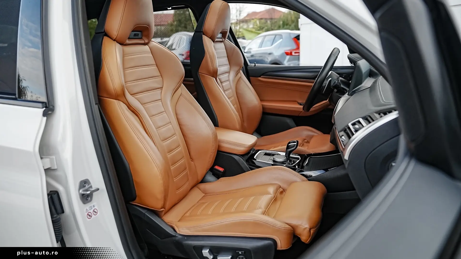 BMW X3 xDrive30e Aut. M Sport