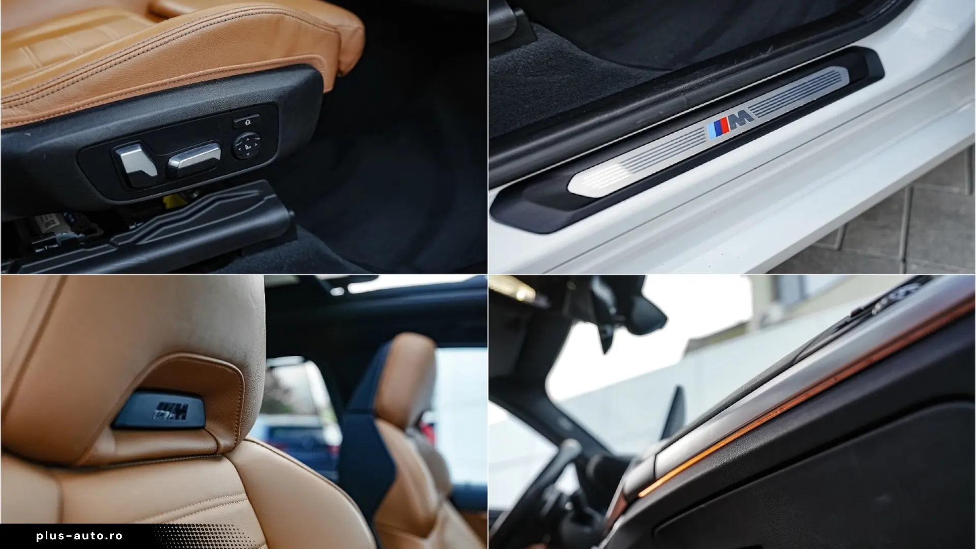 BMW X3 xDrive30e Aut. M Sport