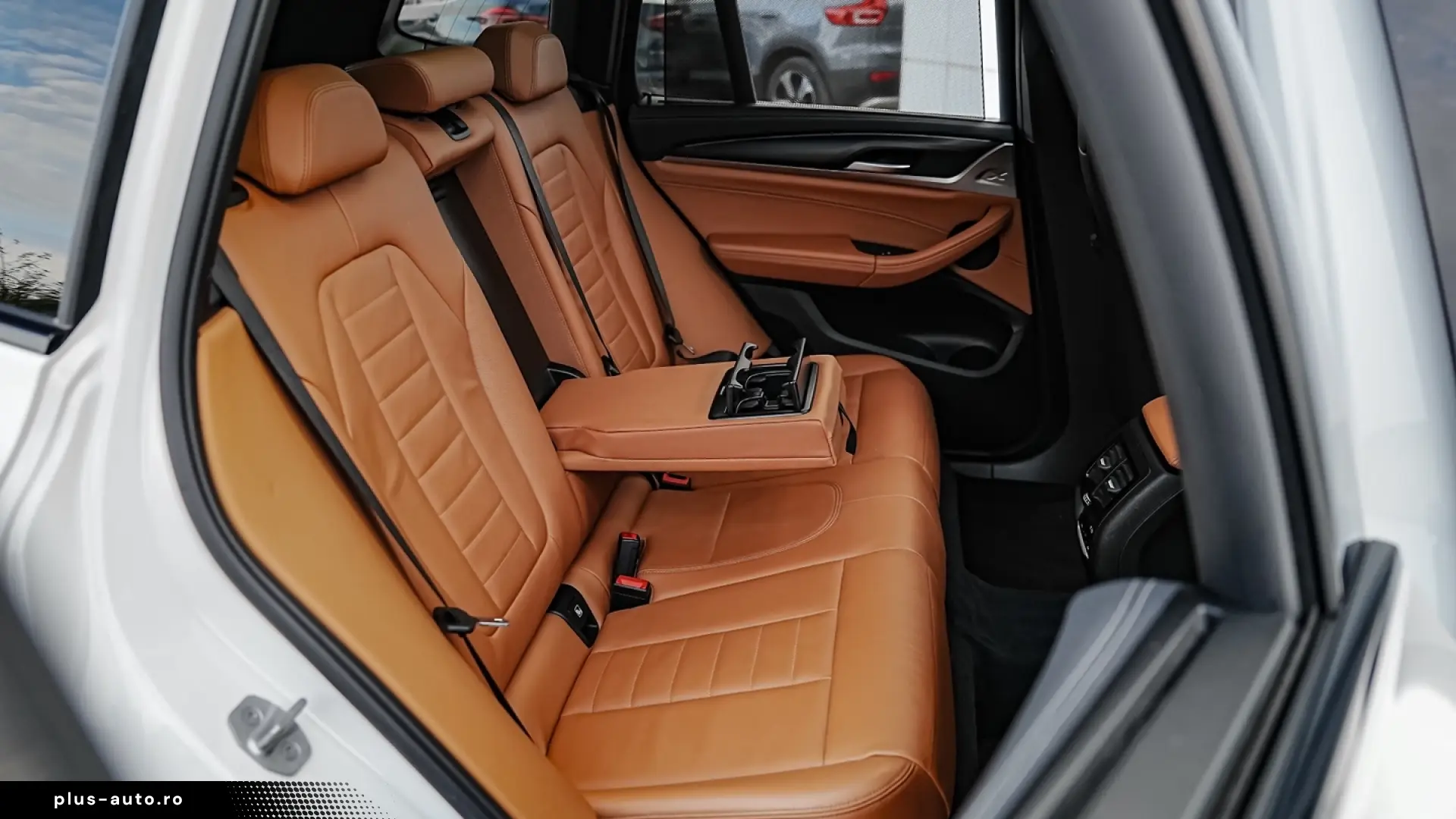 BMW X3 xDrive30e Aut. M Sport