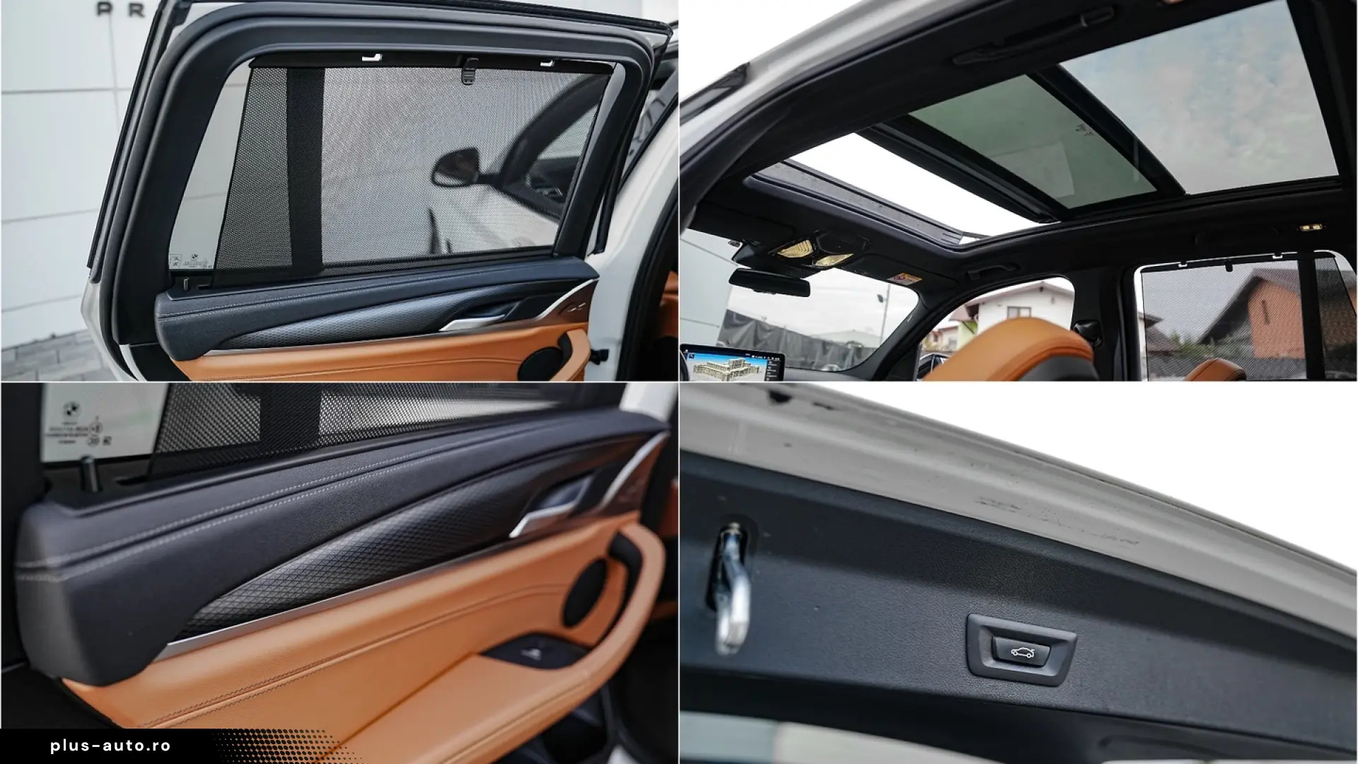 BMW X3 xDrive30e Aut. M Sport