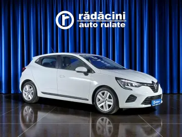 RENAULT CLIO CLIO V 1.0TCE 91CP 2022