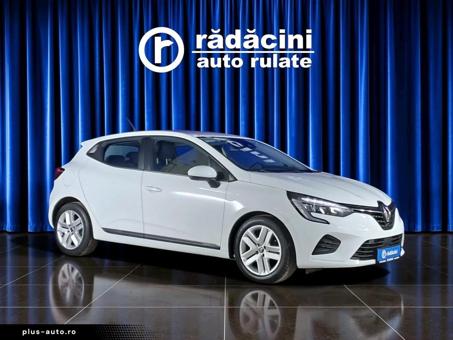 RENAULT CLIO CLIO V 1.0TCE 91CP 2022